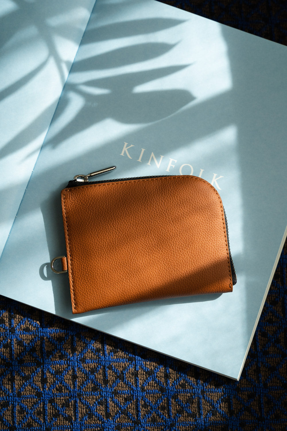Shop Leather Wallets at OCULT | OCULT