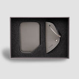 Essential Minimalist Bundle (Grey)