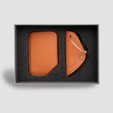 Essential Minimalist Bundle (Brown)