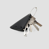 The key cord is compact and will easily fit into your jeans’ pocket