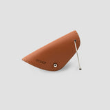 Key Cord Minimalist Leather Key Organizer