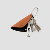 Key cord opened with all keys in daily use