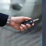 stylish key organizer accessory.