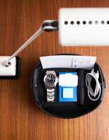 Valet Tray (Black)