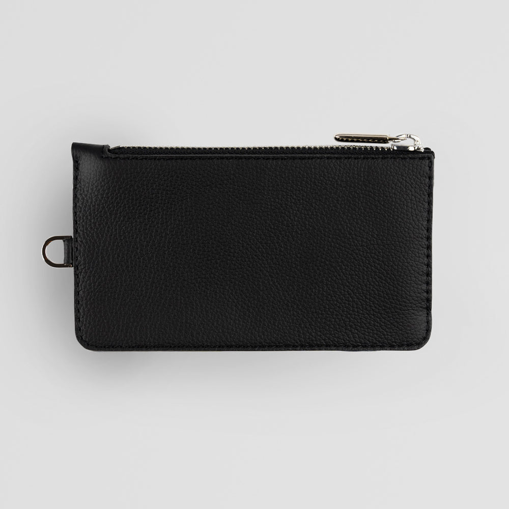 bagjack Bshop 別注 Small L-Zip Wallet