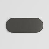 Grey Leather Pad without Accessories