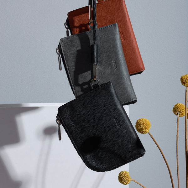 Modern and Functional Leather Goods and Accessories – OCULT
